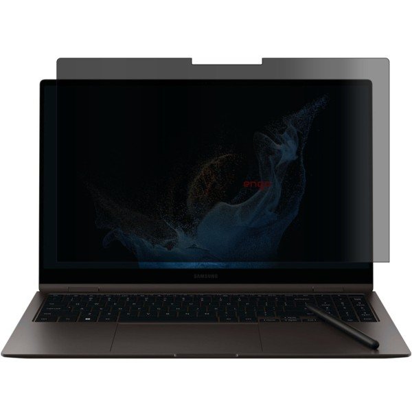 Samsung Galaxy Book2 Pro 360 Hayalet Ekran Koruyucu 15.6 inç
