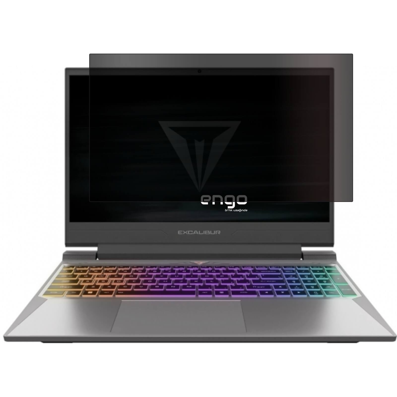 Casper Excalibur G880 15.6 inç Hayalet Ekran Koruyucu Nano