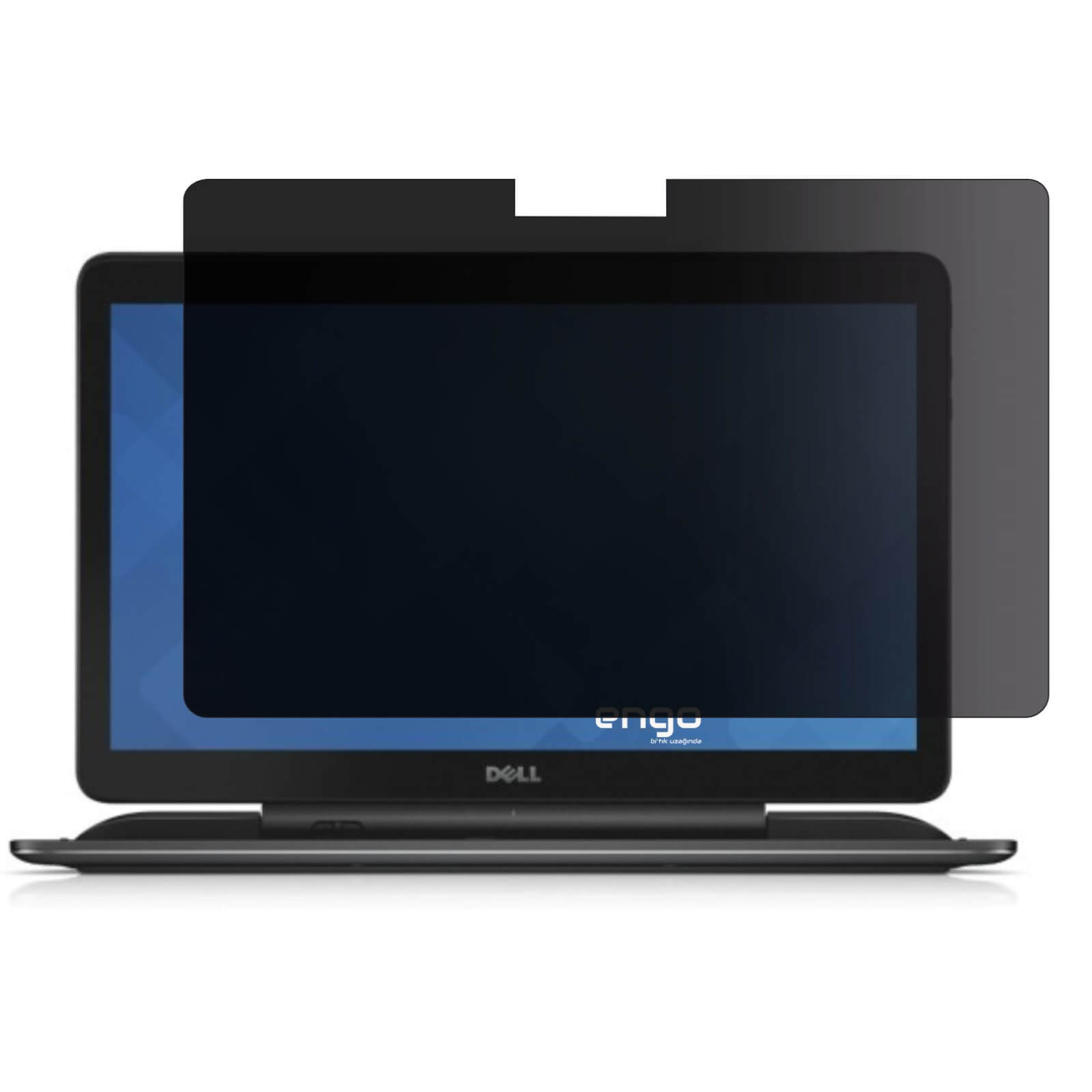 Dell Latitude E7350 13.3 inç Hayalet Ekran Koruyucu