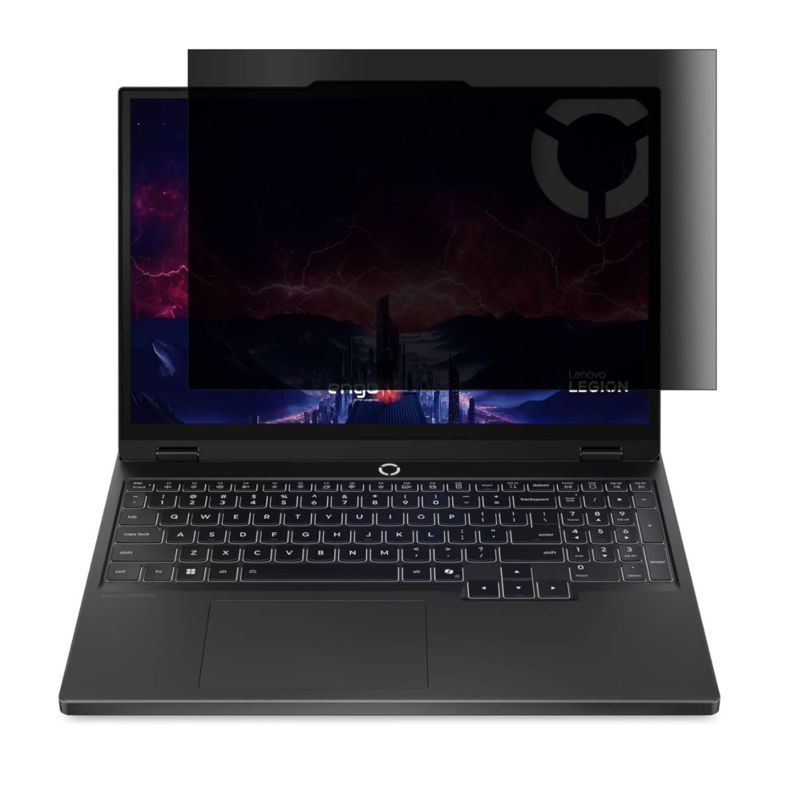Lenovo Legion 5 15AHP10 15.3 inç Hayalet Ekran Koruyucu