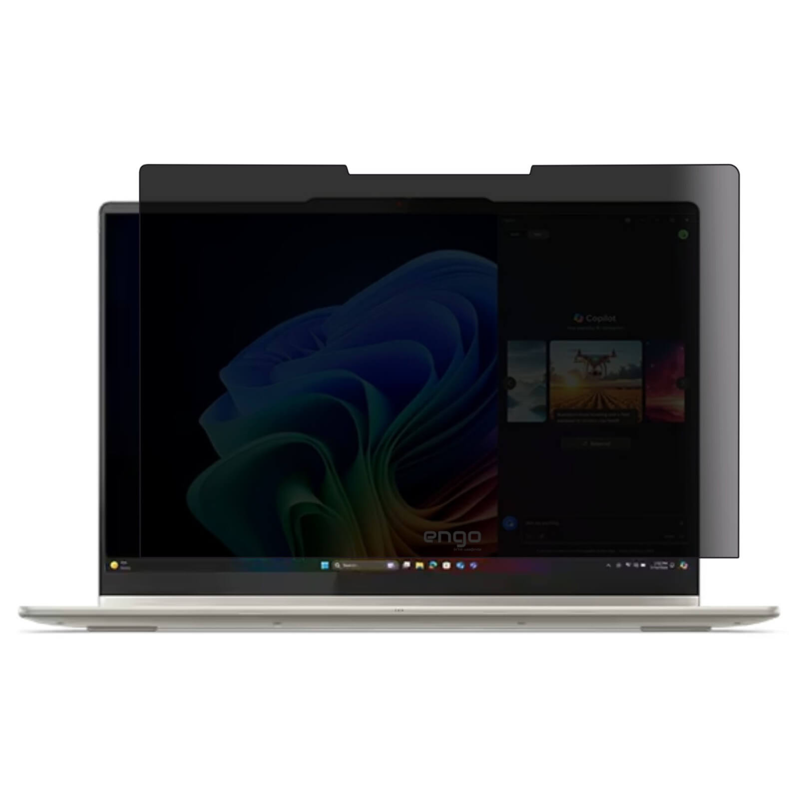 Lenovo Yoga 7 2-in-1 Gen 10 14 inç Hayalet Ekran Koruyucu
