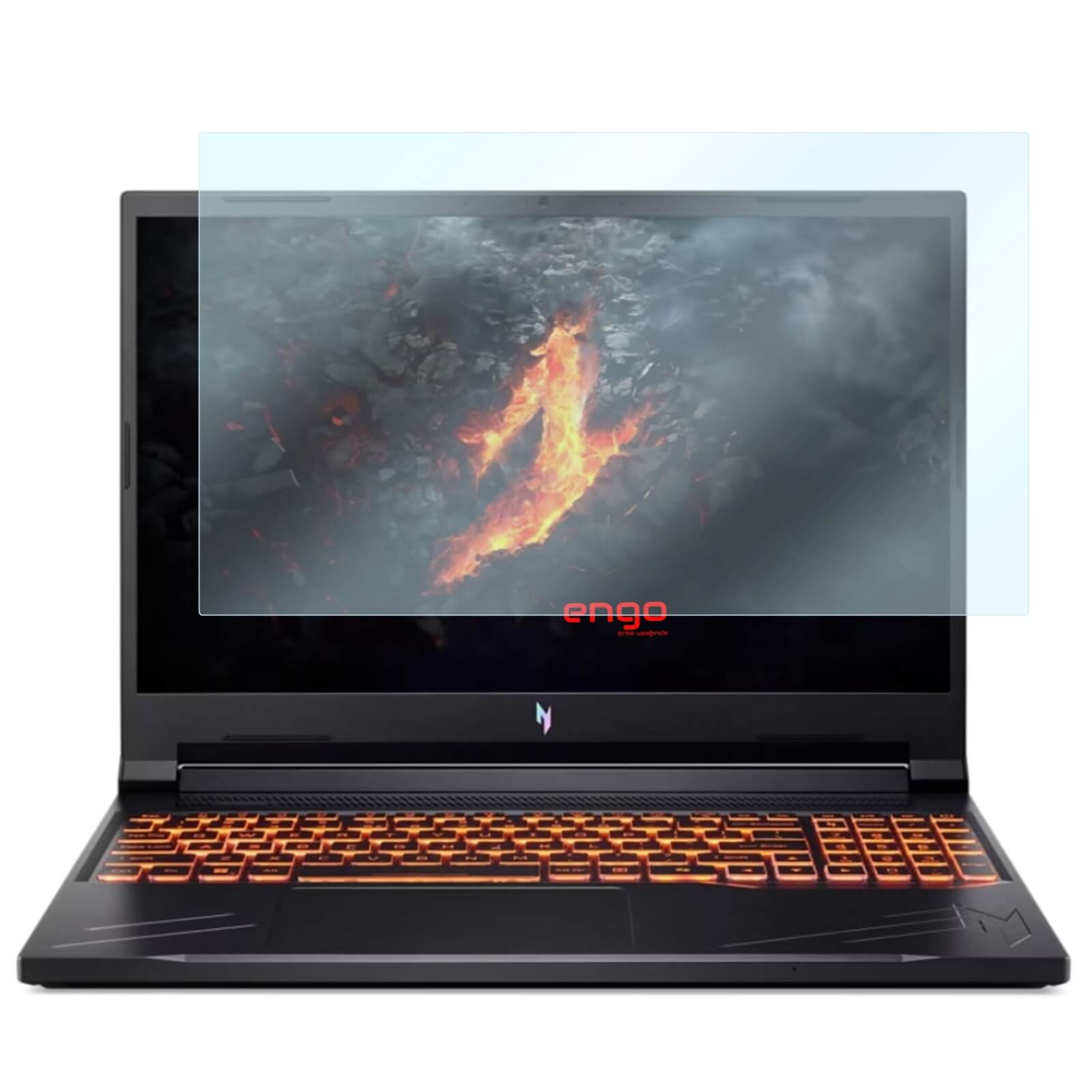 Acer Nitro V 16 16 inç Ekran Koruyucu Nano Parlak 16:10