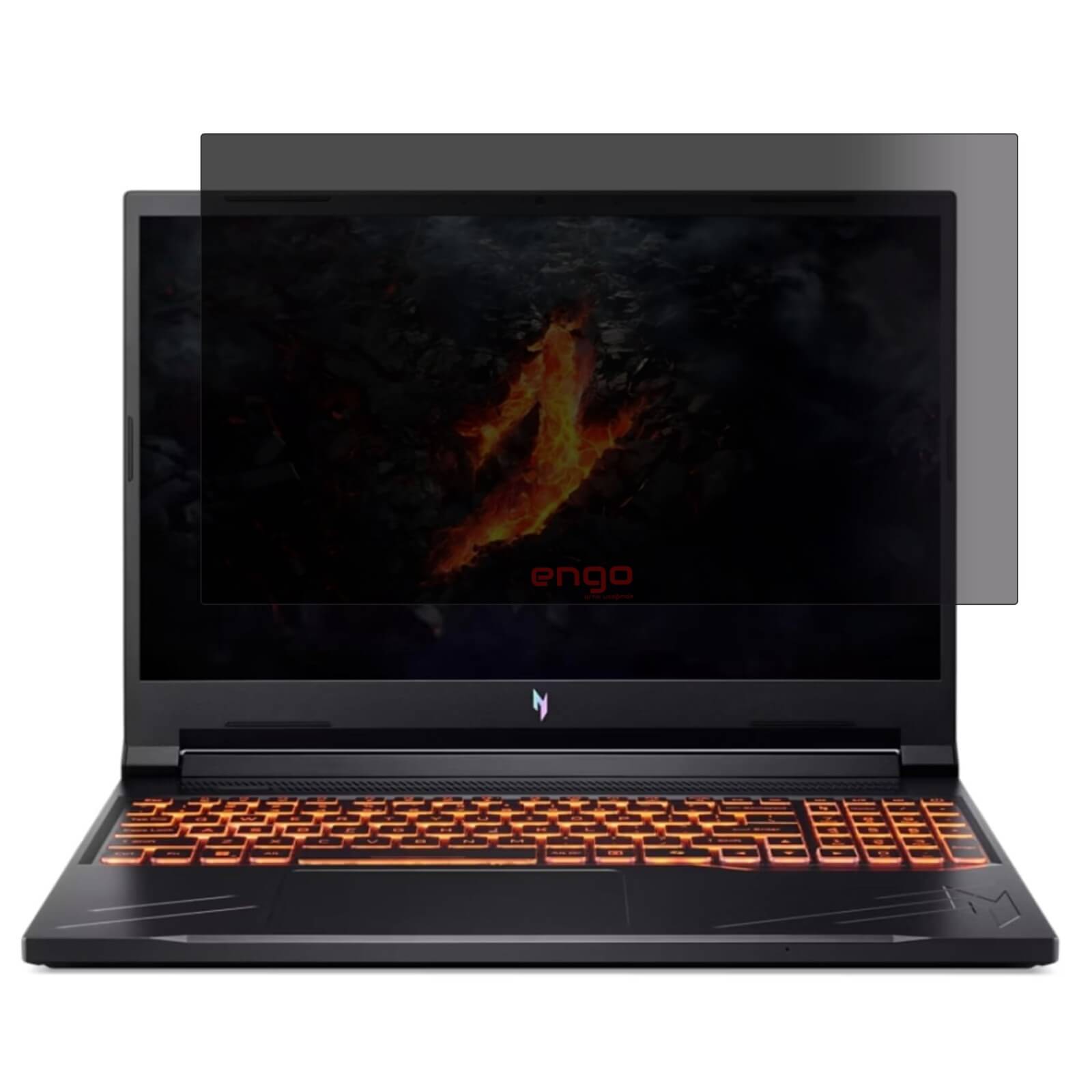 Acer Nitro V 16 16 inç Hayalet Ekran Koruyucu Şeffaf 16:10