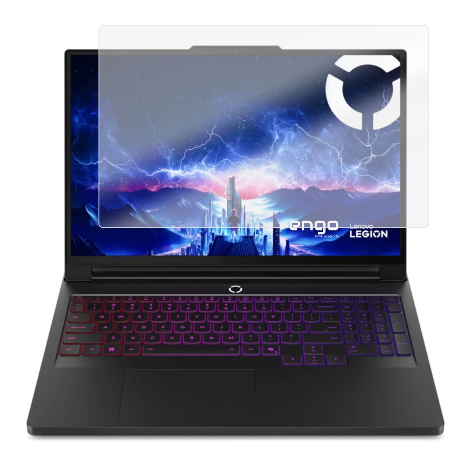 Lenovo Legion Pro 7i Gen 10 16 inç Mat Ekran Koruyucu Nano