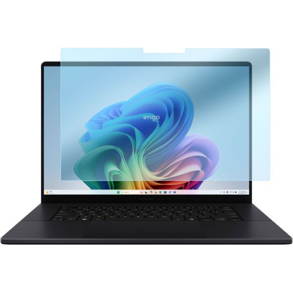 Asus ProArt P16 Ekran Koruyucu 16 inç Nano Şeffaf 16:10