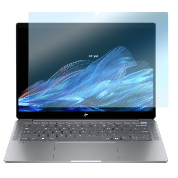 HP OmniBook Ultra Flip x360 Ekran Koruyucu 14 inç Nano 16:10