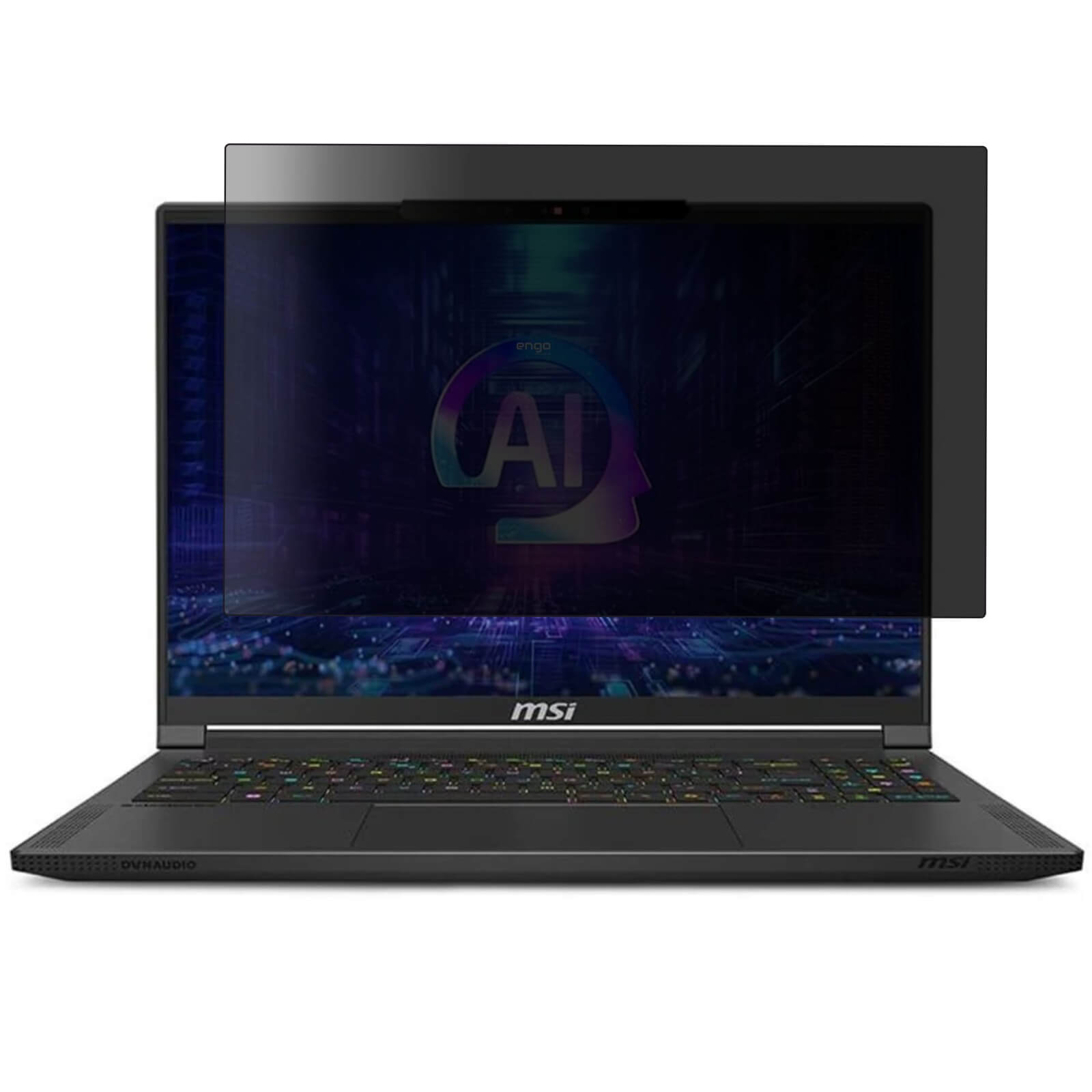 MSI VenturePro 15 A2RWEG-206XTR 15.6'' Hayalet Ekran Koruyucu