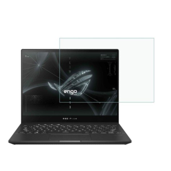Asus ROG Flow 13.4 inç Ekran Koruyucu 9H Parlak Nano