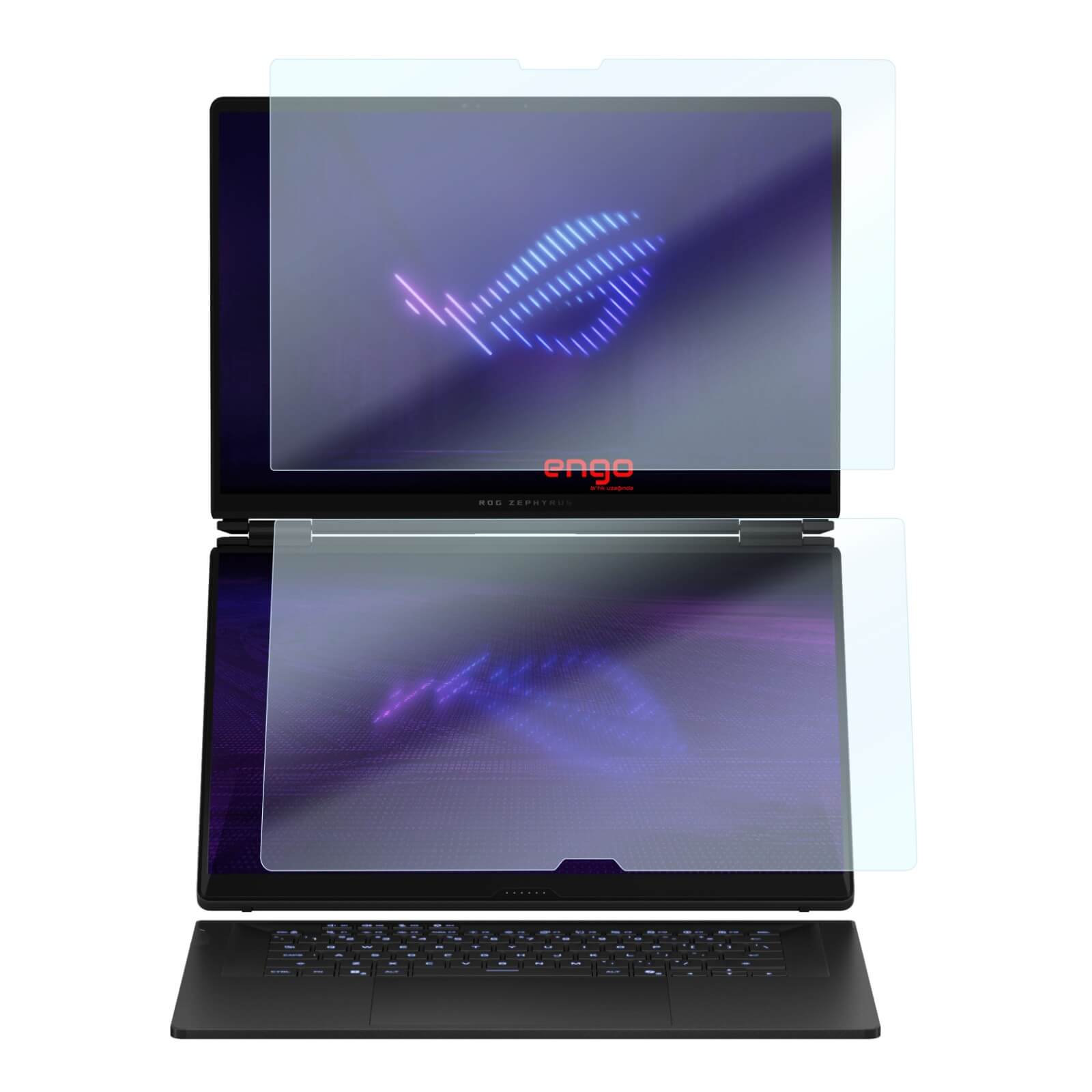Asus ROG Zephyrus Duo Ekran Koruyucu 16 inç Nano Parlak