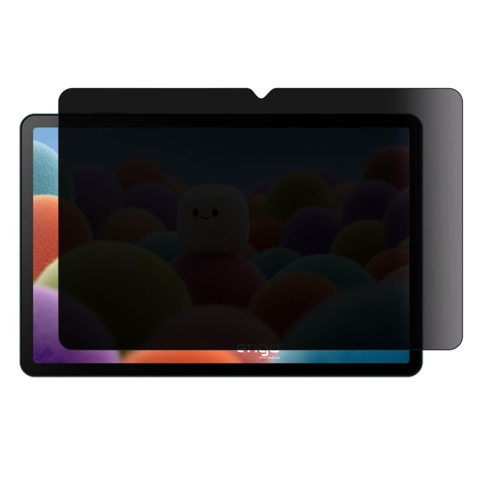 Black Shark Pad SE Hayalet Ekran Koruyucu 10.1 inç 9H Nano