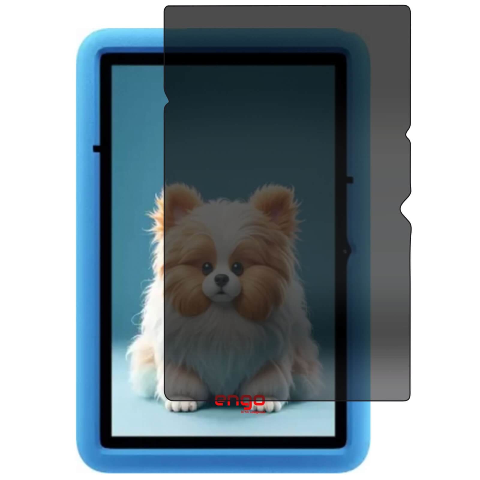 Blackview Tab A6 Kids 10.1 inç Hayalet Ekran Koruyucu