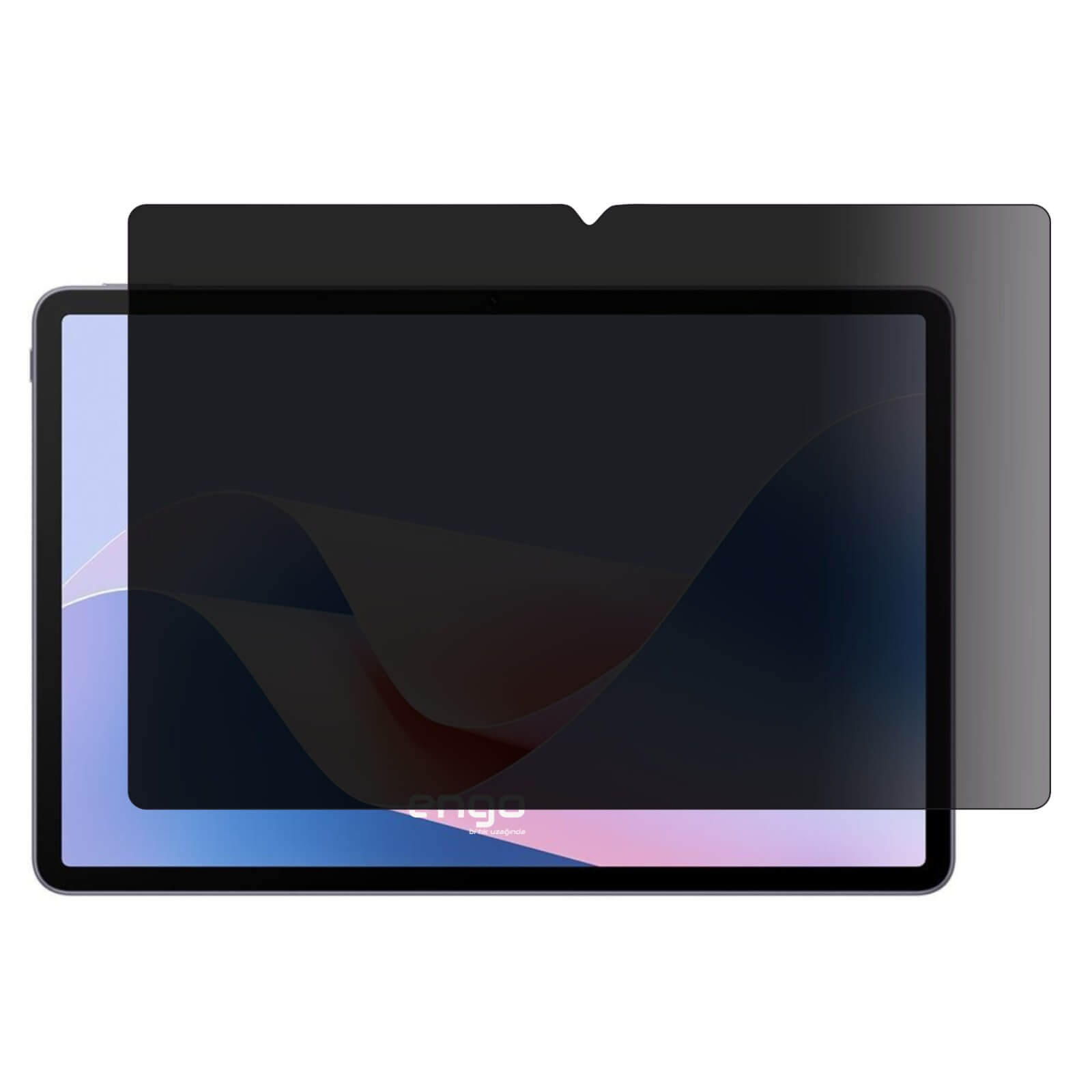 Huawei Matepad 11.5”S Hayalet Ekran Koruyucu Privacy