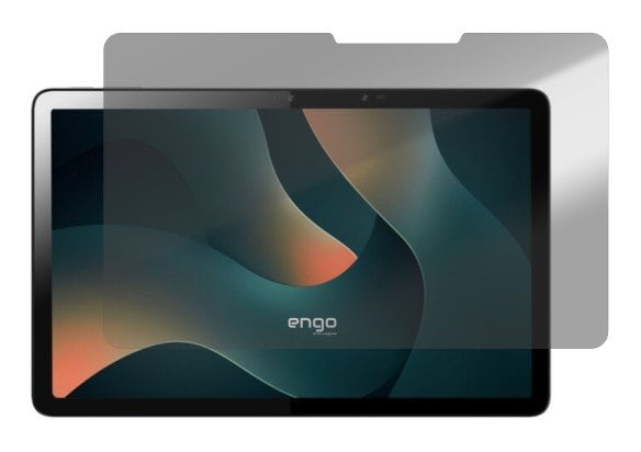 Warp Tab WP11 10.95 inç Hayalet Ekran Koruyucu Şeffaf