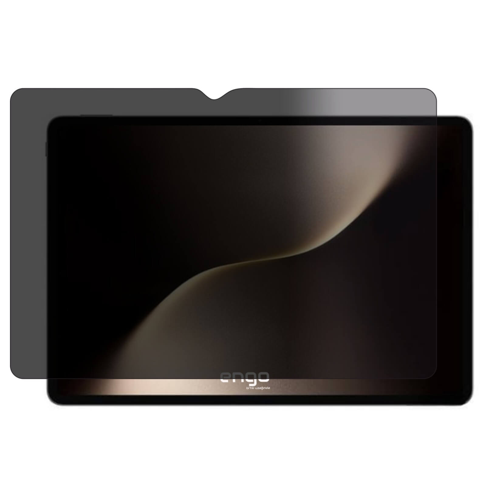 Honor MagicPad 3 13.3 inç Hayalet Ekran Koruyucu Privacy