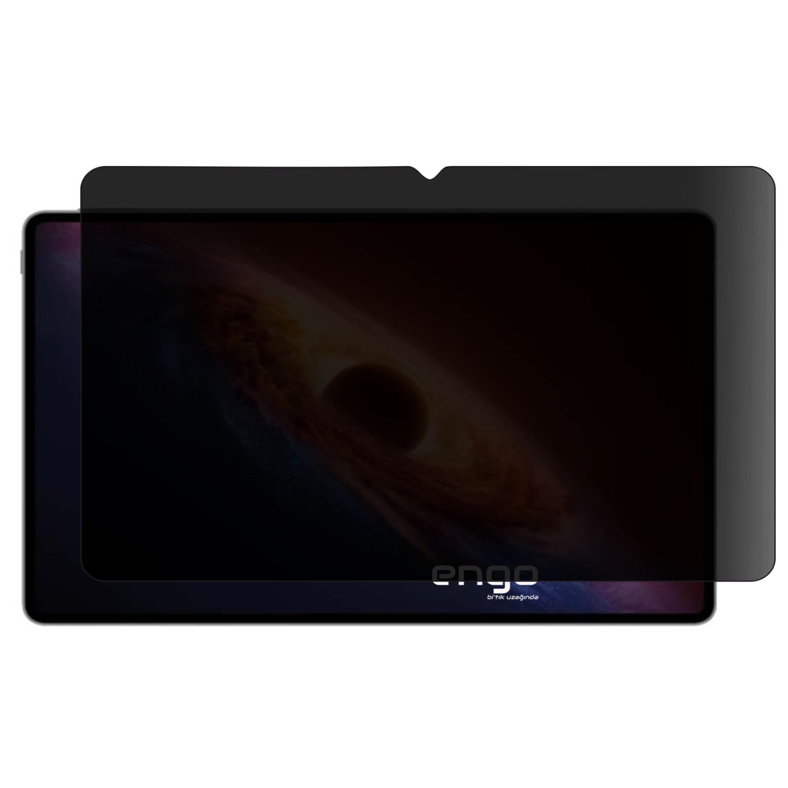 Honor MagicPad 4 Hayalet Ekran Koruyucu 12.3 inç 9H Nano