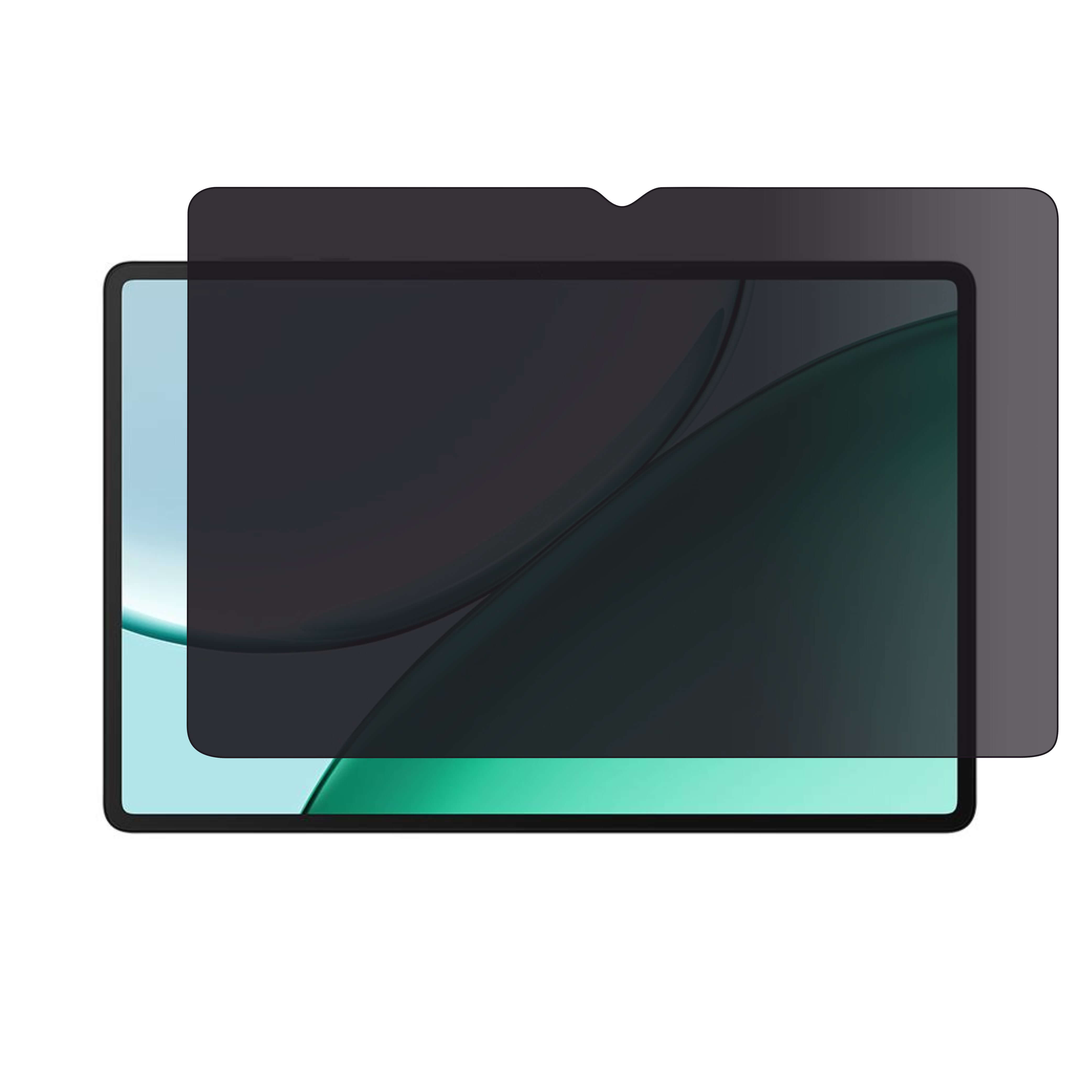 Honor Pad X8b 11 inç Hayalet Ekran Koruyucu 9H Nano Privacy