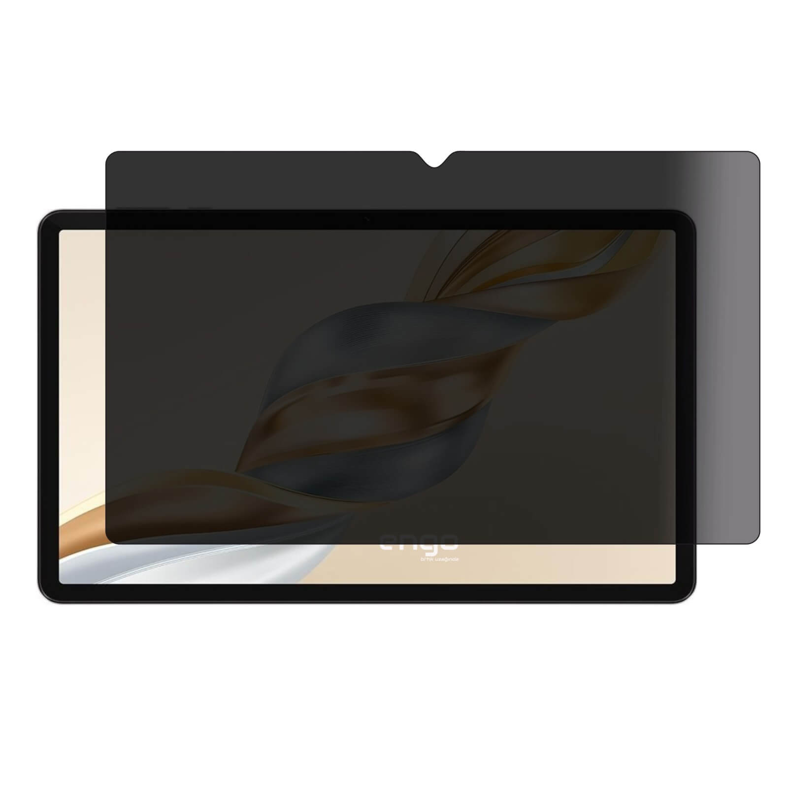 Honor Pad X9a Hayalet Ekran Koruyucu 11.5 inç 9H Nano