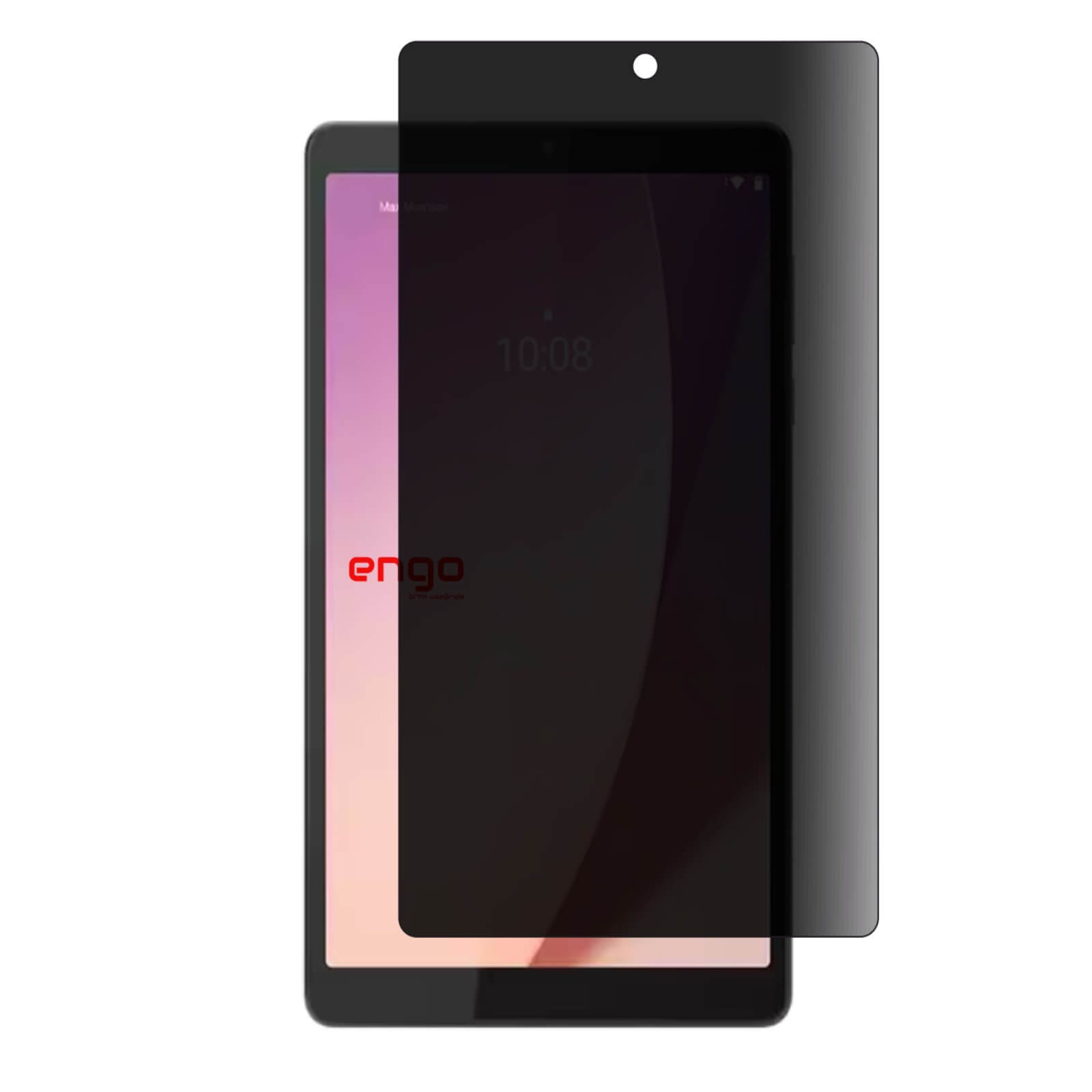 Lenovo Tab M8 Gen 4 8 inç Hayalet Ekran Koruyucu 9H Nano