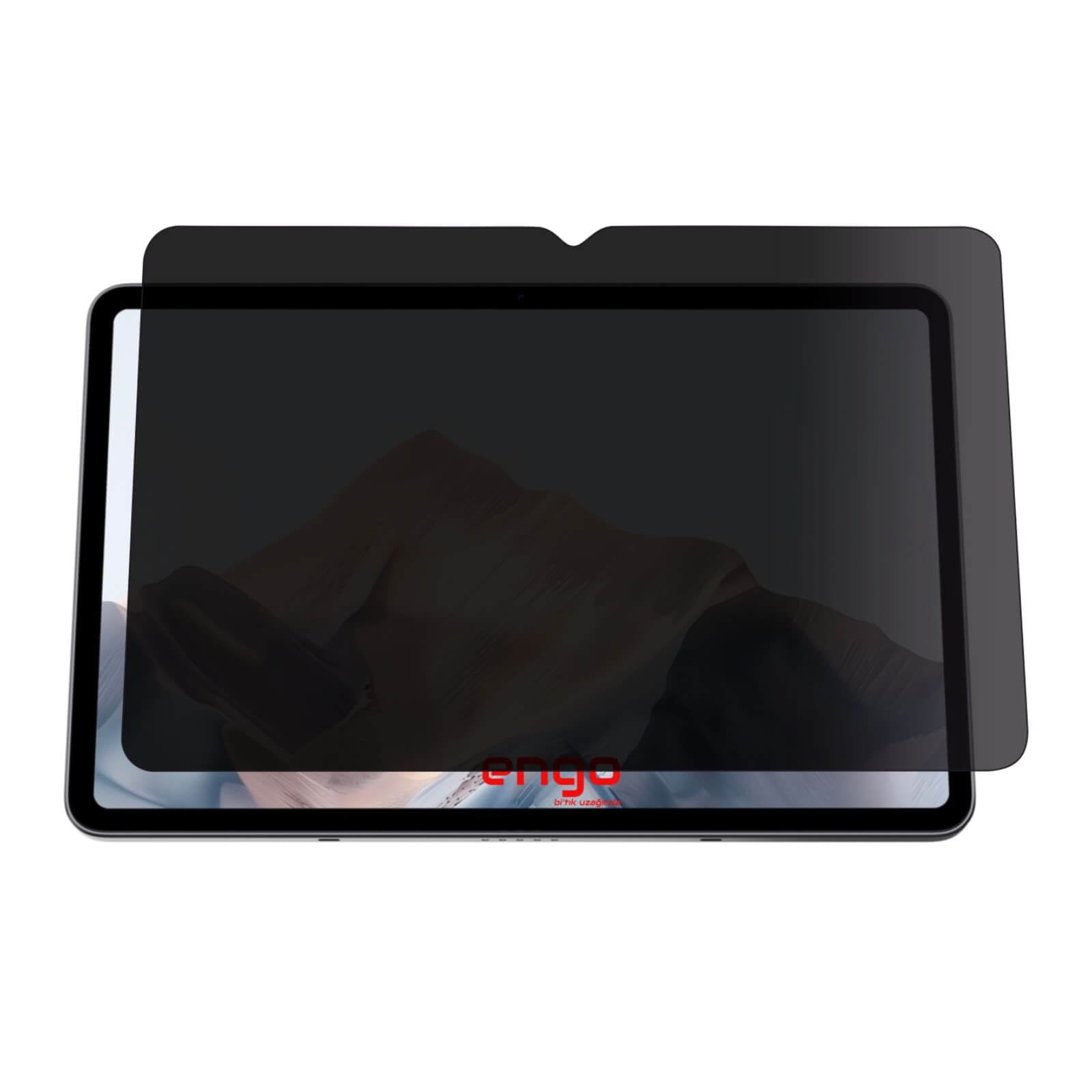 Nubia Pad Pro Hayalet Ekran Koruyucu 10.9 inç 9H Nano
