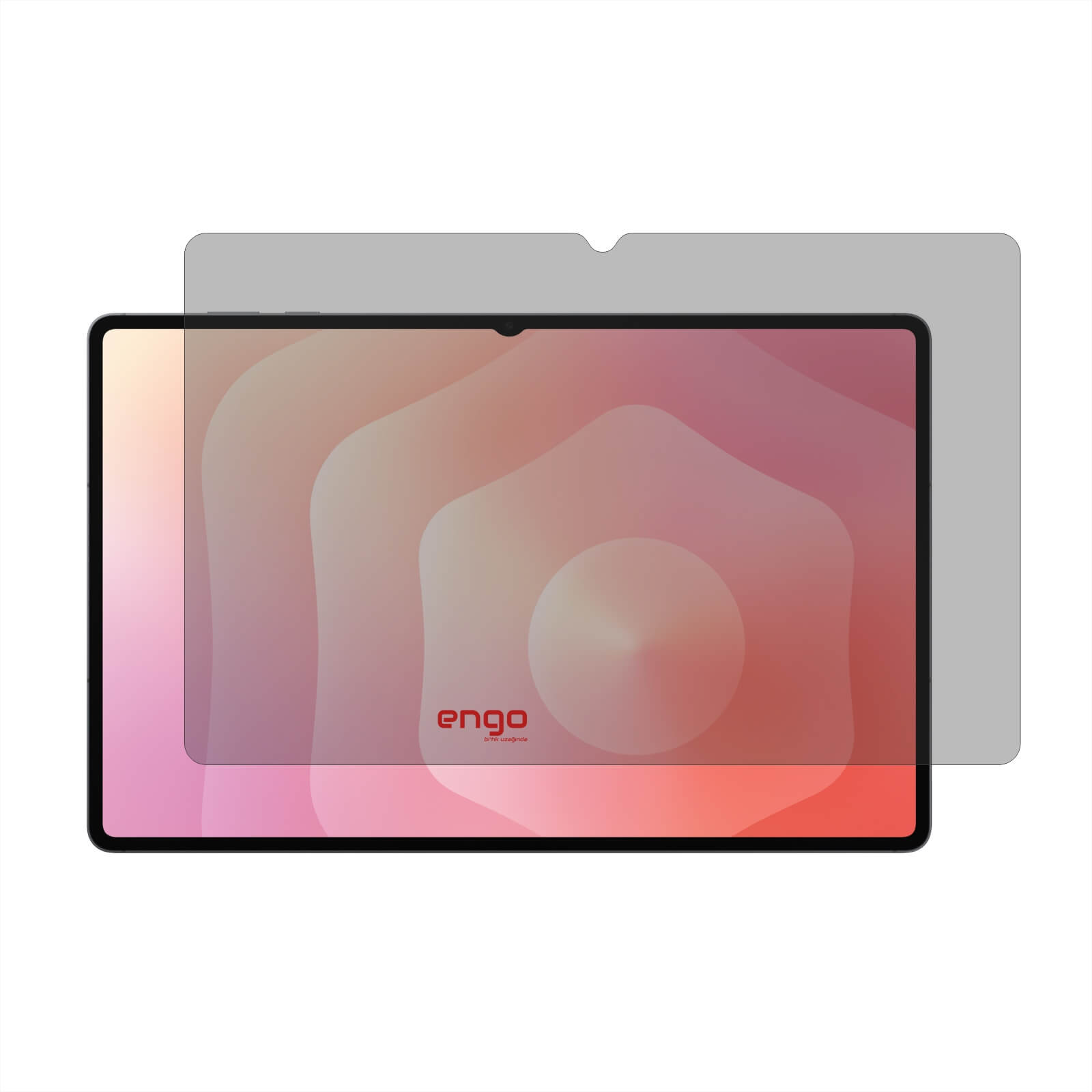 Samsung Galaxy Tab S11 Ultra Hayalet Ekran Koruyucu 14.6 inç SM-X930