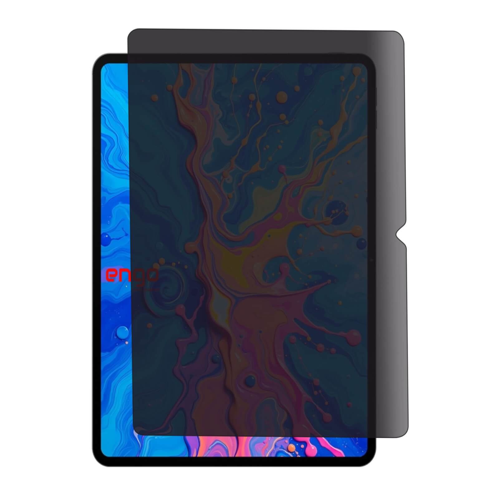 Teclast ArtPad Pro Hayalet Ekran Koruyucu 12.7 inç 9H Nano