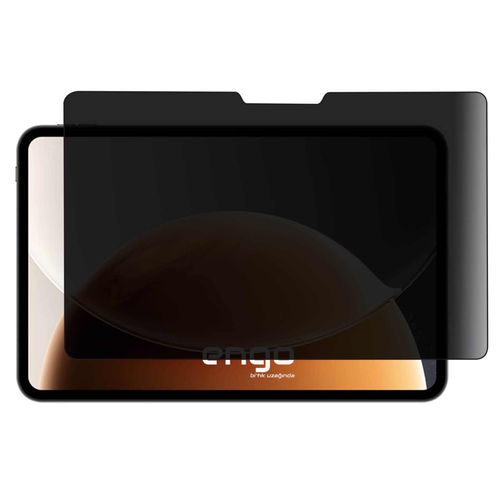 Teclast T65 Hayalet Ekran Koruyucu 13.4 inç  9H Nano