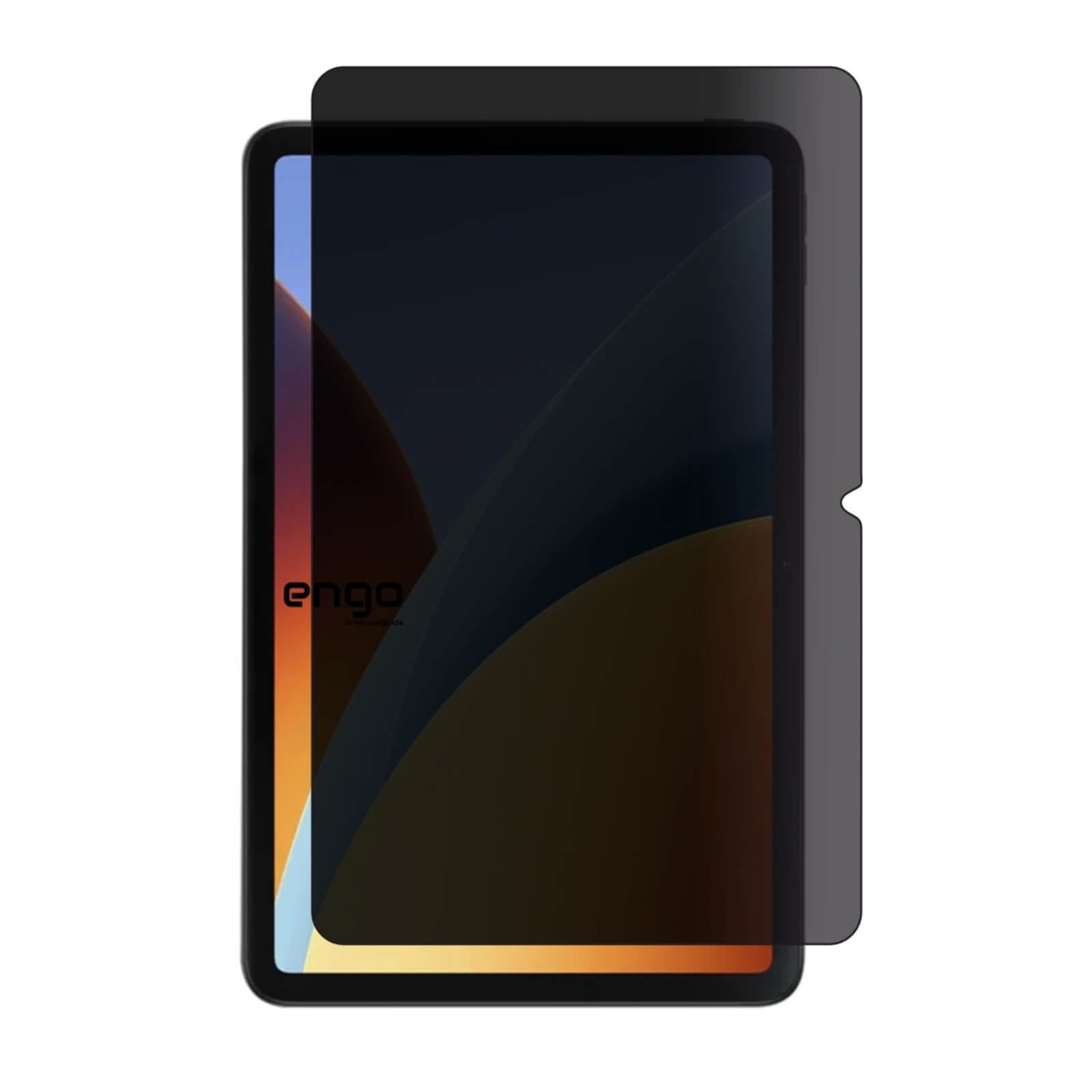 Redmi Pad 2 Hayalet Ekran Koruyucu 9.7 inç 9H Nano Şeffaf