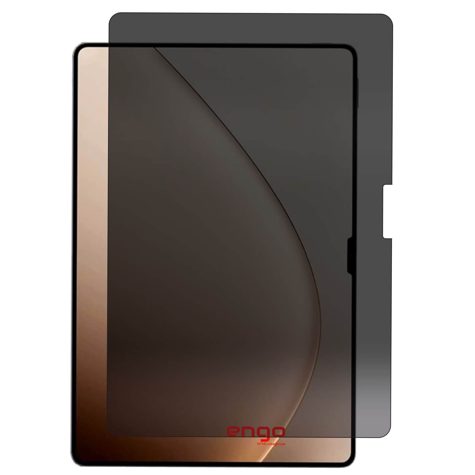 Xiaomi Pad 7 Ultra 14 inç Hayalet Ekran Koruyucu Gizlilik