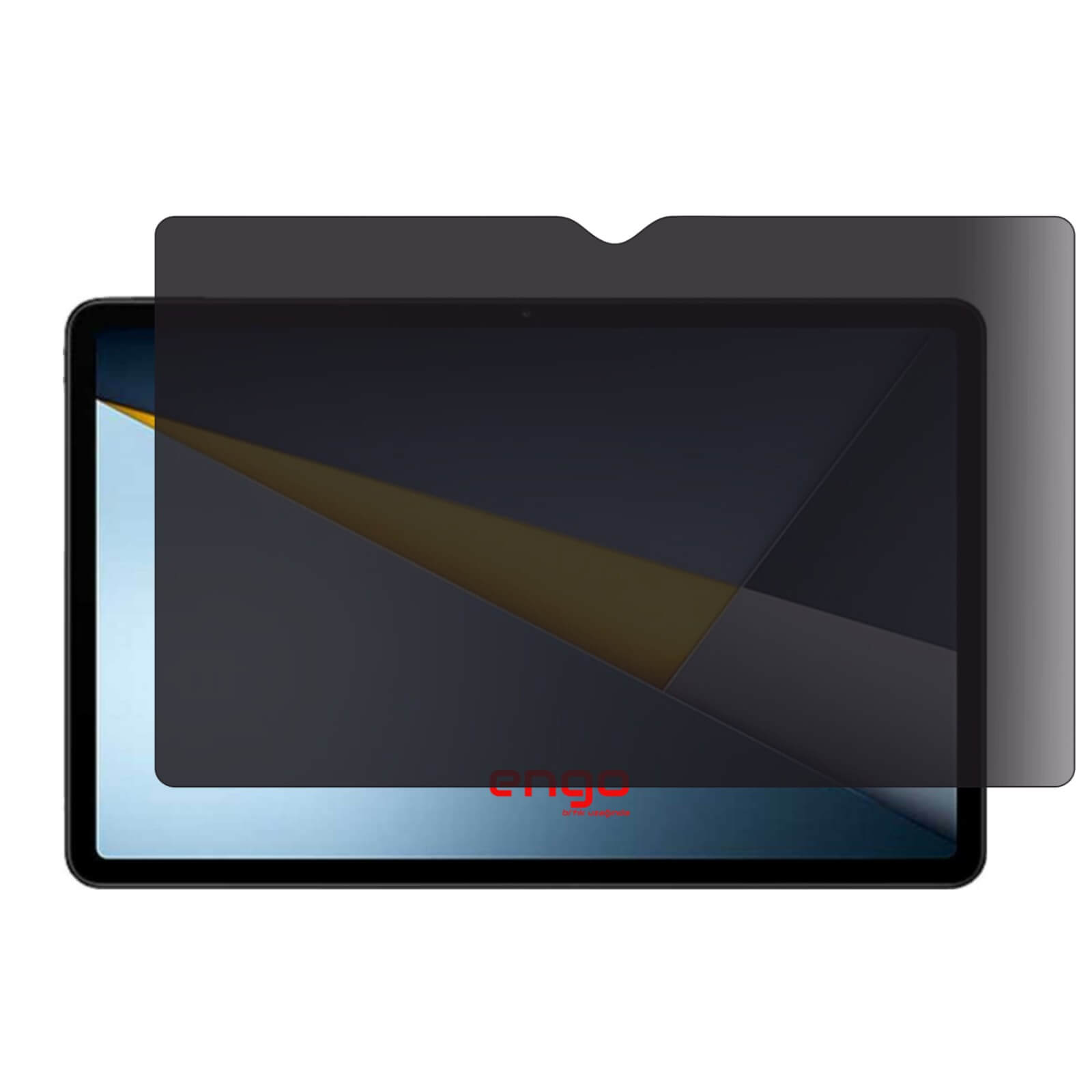 Xiaomi Poco Pad X1 11.2 inç Hayalet Ekran Koruyucu Privacy