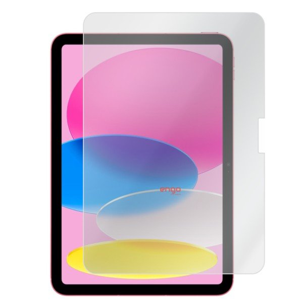 Apple iPad 11 inç 11. Nesil Mat Ekran Koruyucu Şeffaf