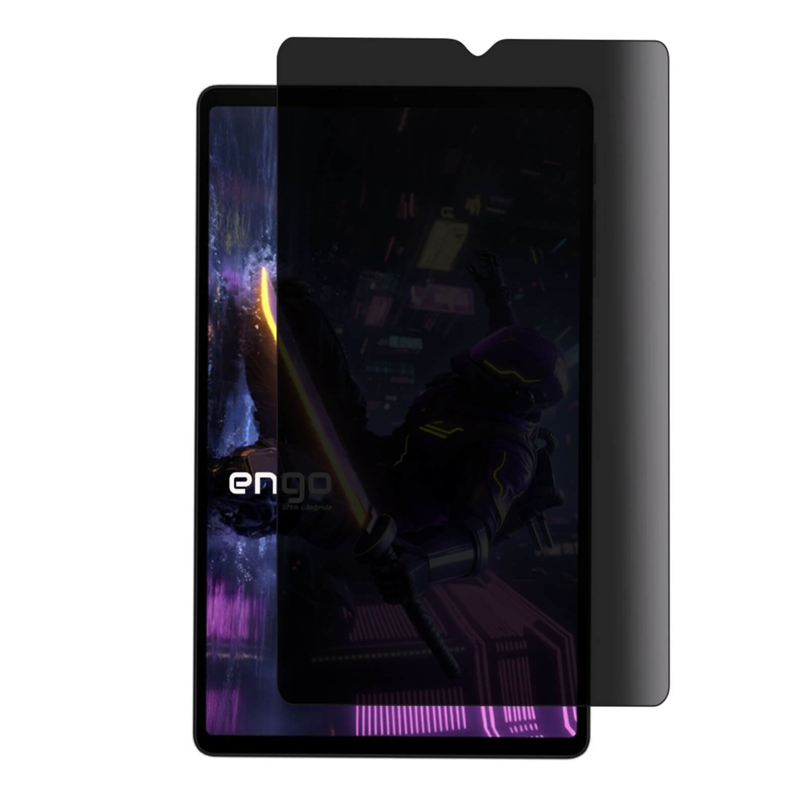 Black Shark Gaming Hayalet Ekran Koruyucu 8.8 inç Şeffaf