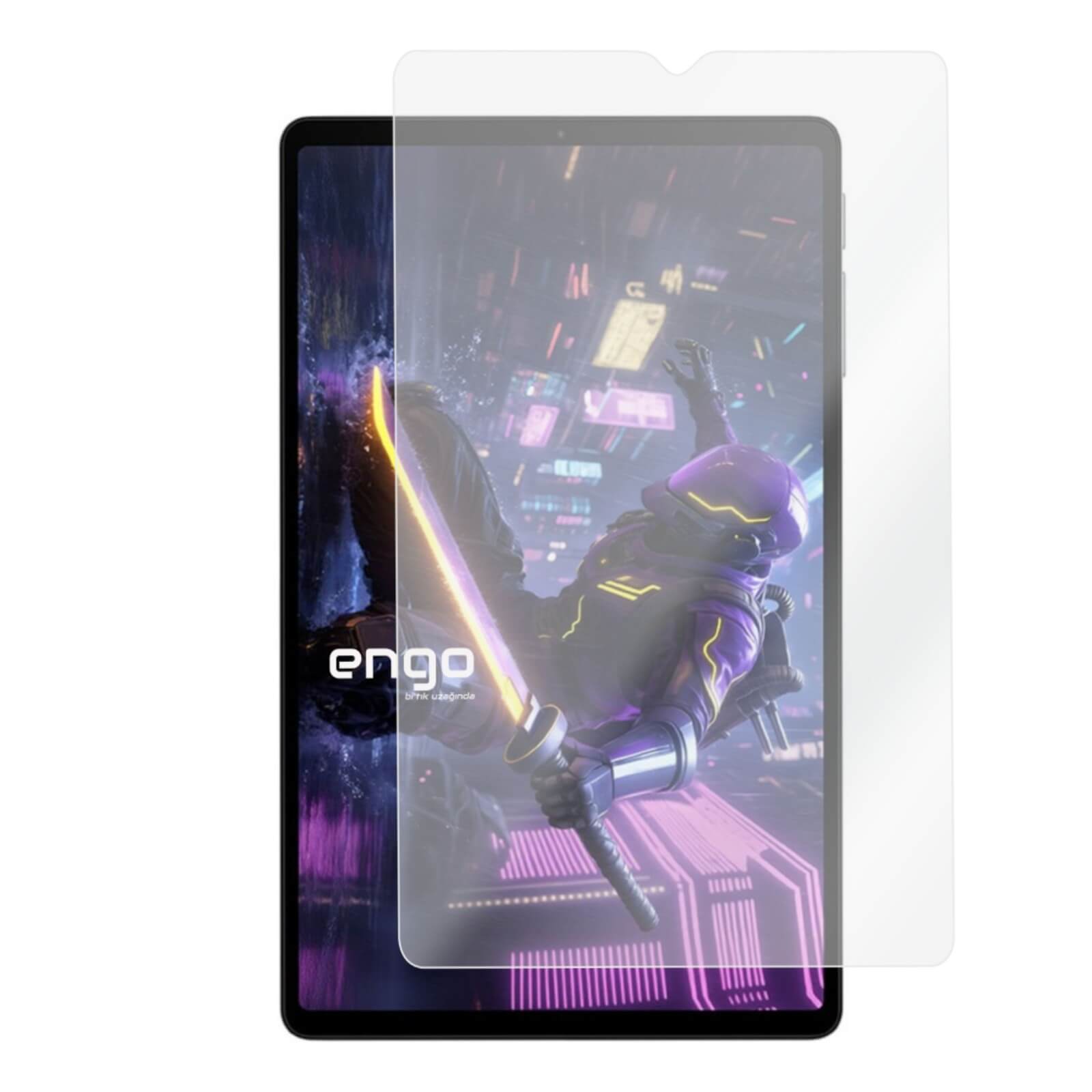 Black Shark Gaming Mat Ekran Koruyucu 8.8 inç Anti Glare