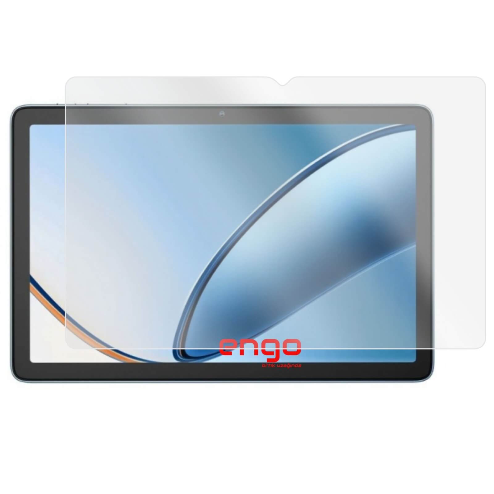 Blackview Tab 70 10.1 inç Mat Ekran Koruyucu Yansımayı Önler