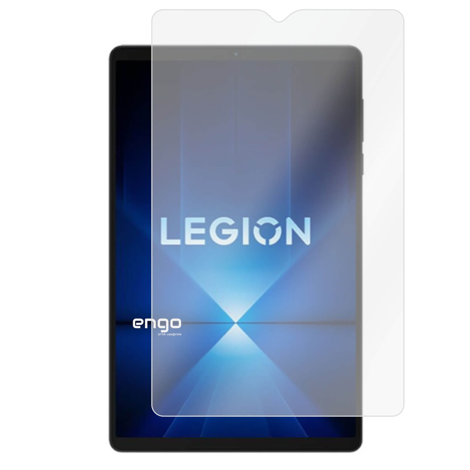 Lenovo Legion Y700 Gen 4 8.8 inç Mat Ekran Koruyucu