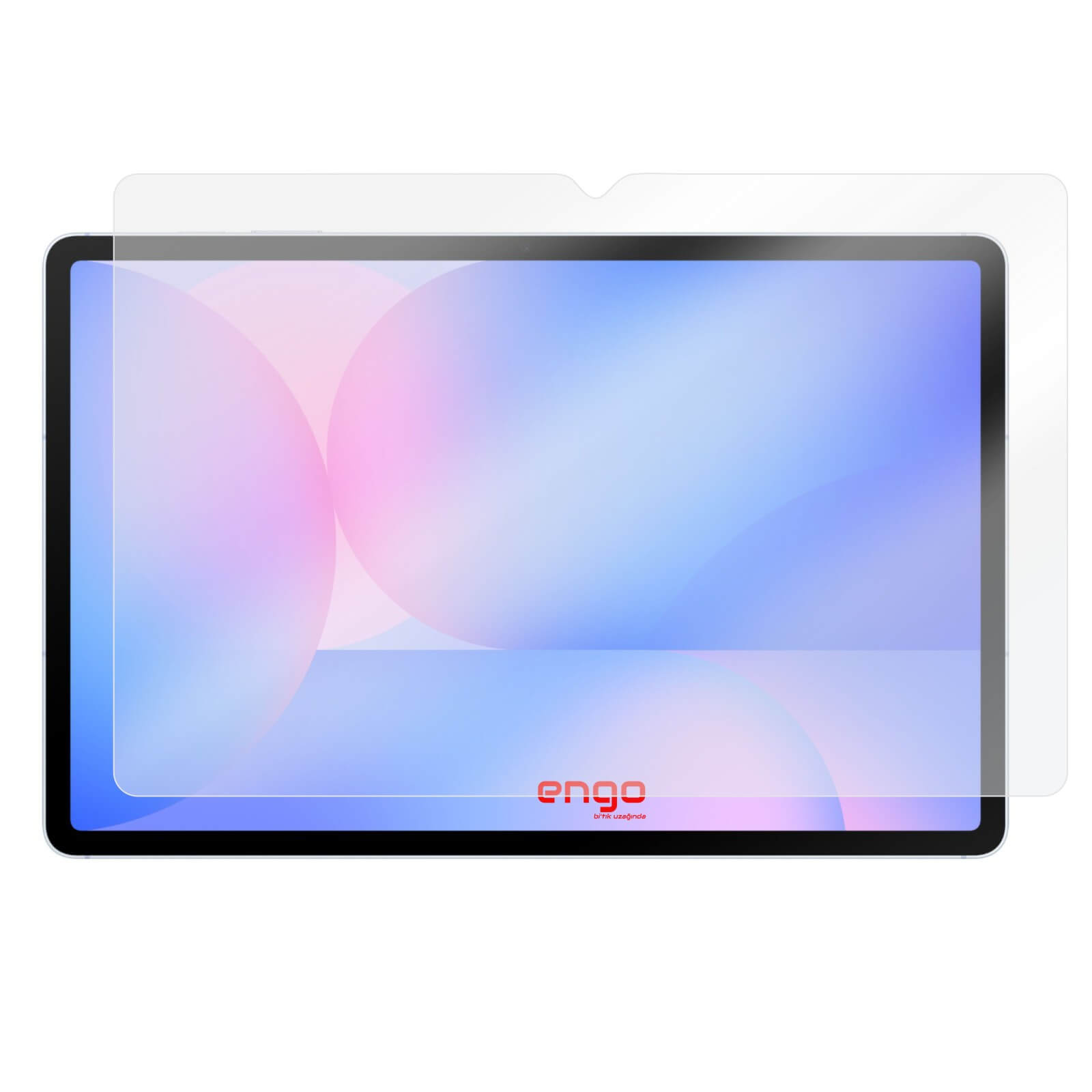 Samsung Galaxy Tab S10 FE Plus Mat Ekran Koruyucu 13.1 inç