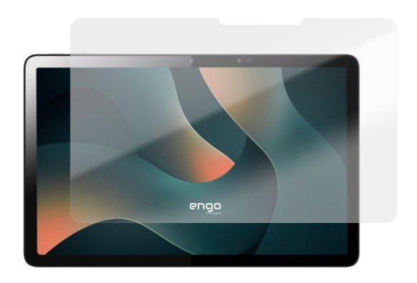 Warp Tab WP11 10.95 inç Mat Ekran Koruyucu Şeffaf