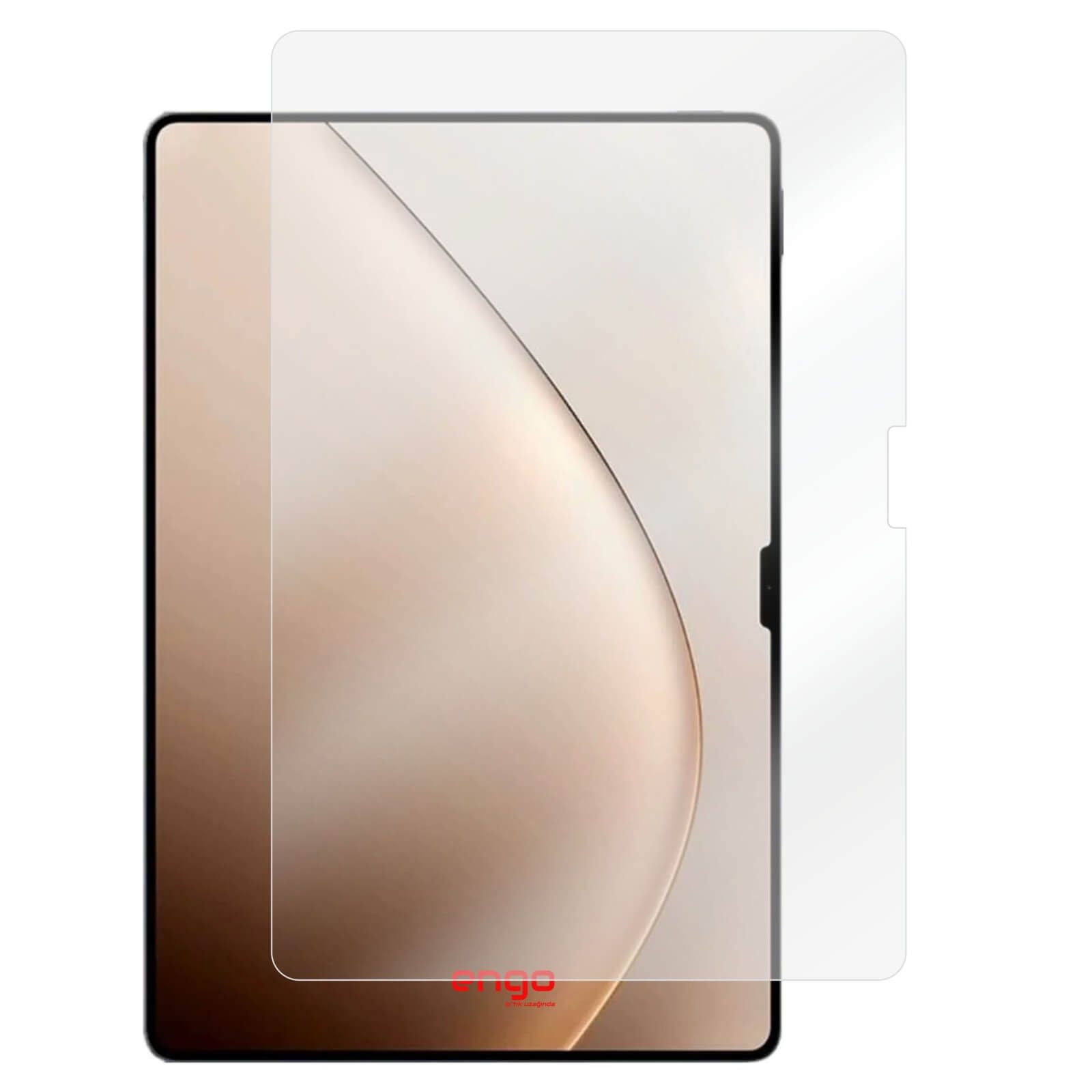 Xiaomi Pad 7 Ultra 14 inç Mat Ekran Koruyucu Yansımayı Önler