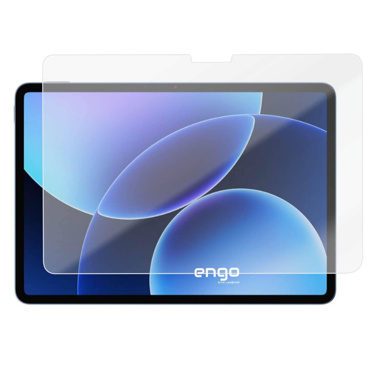 Xiaomi Pad 8 Pro 11.2 inç Mat Ekran Koruyucu 9H Nano