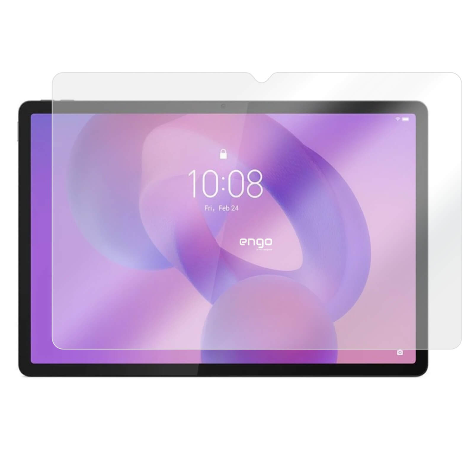 Lenovo Idea Tab Plus TB361FU 12.1 inç Mat Ekran Koruyucu