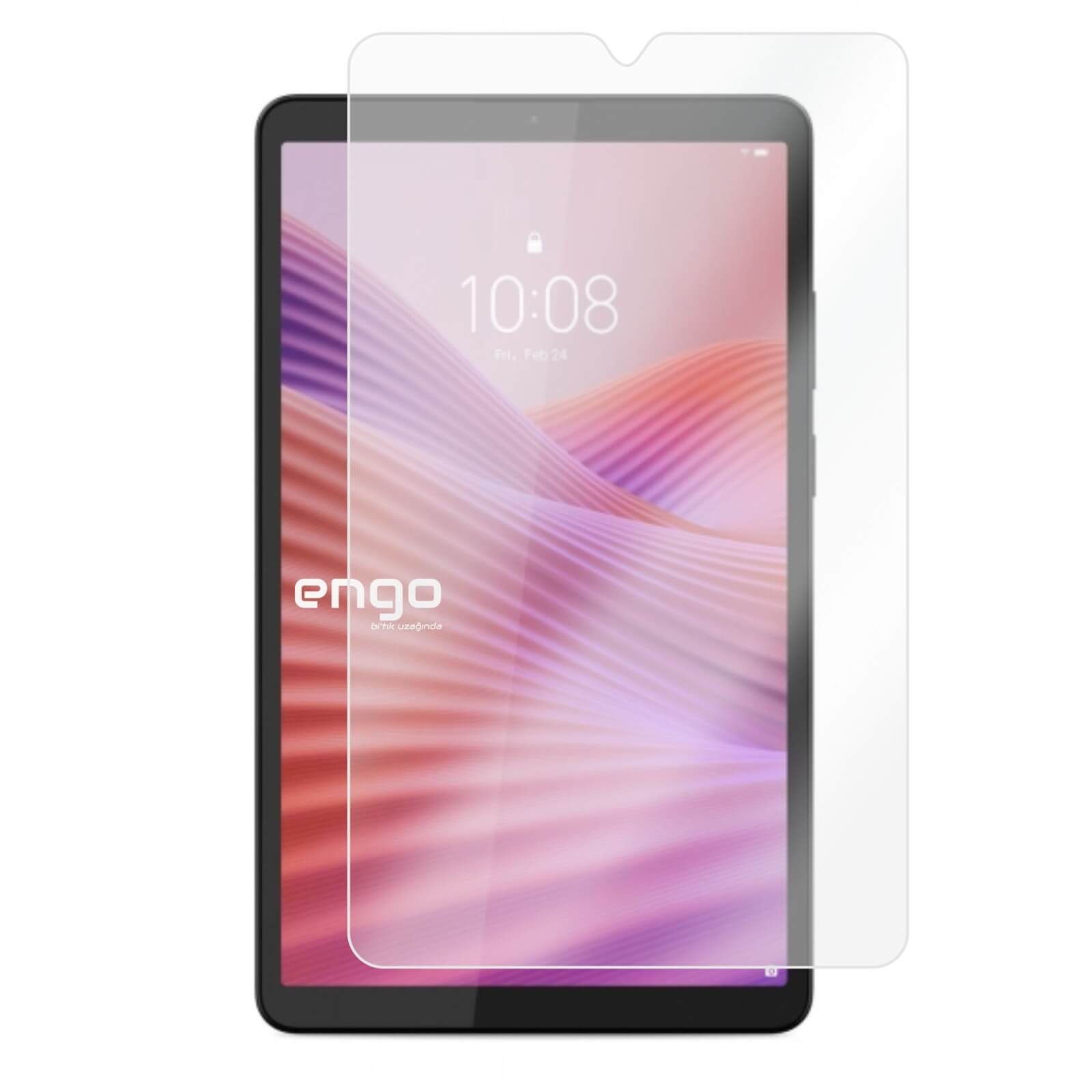 Lenovo Tab TB311FU 10.1 inç Mat Ekran Koruyucu 9H Nano