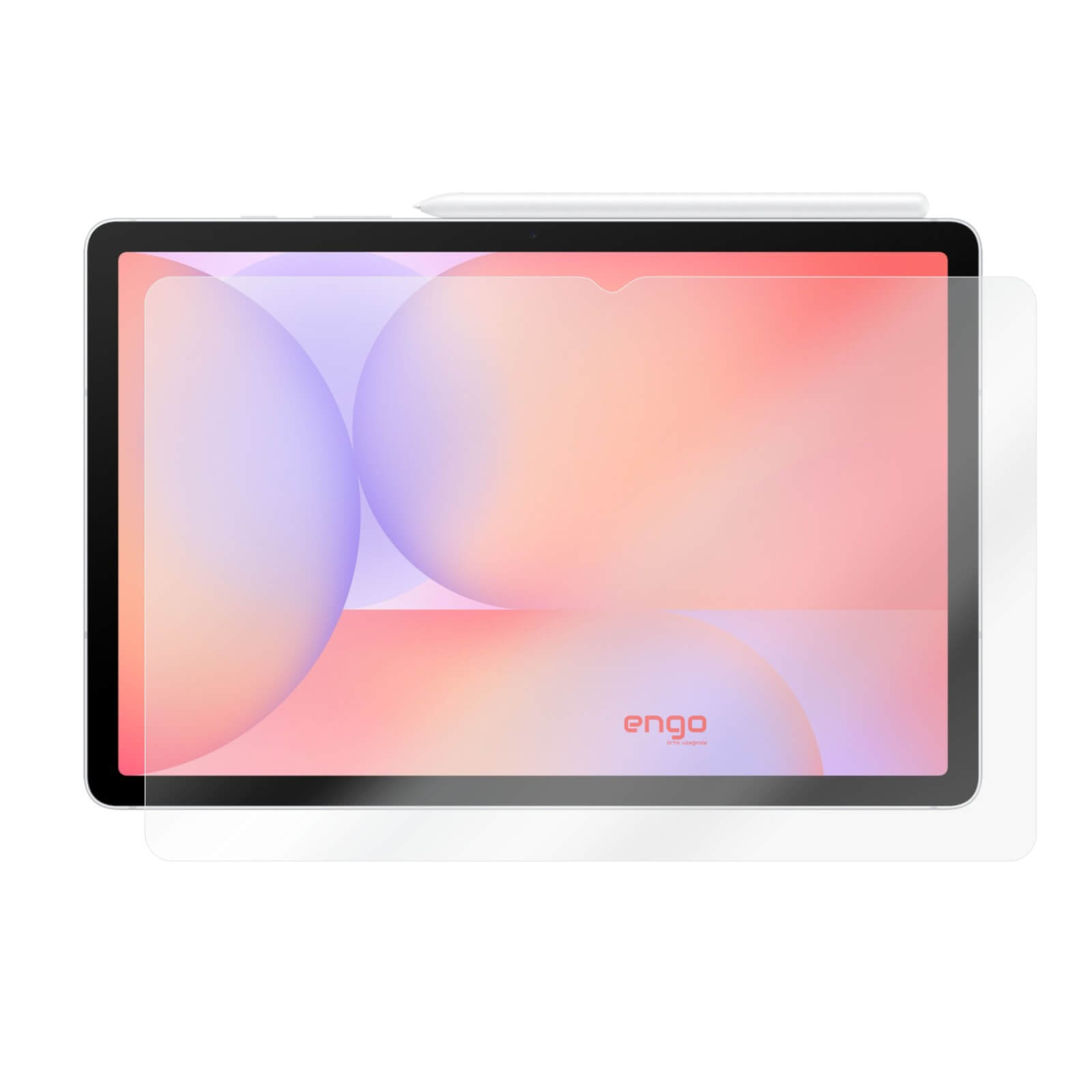 Samsung Galaxy Tab S10 Lite 10.9 inç Mat Ekran Koruyucu