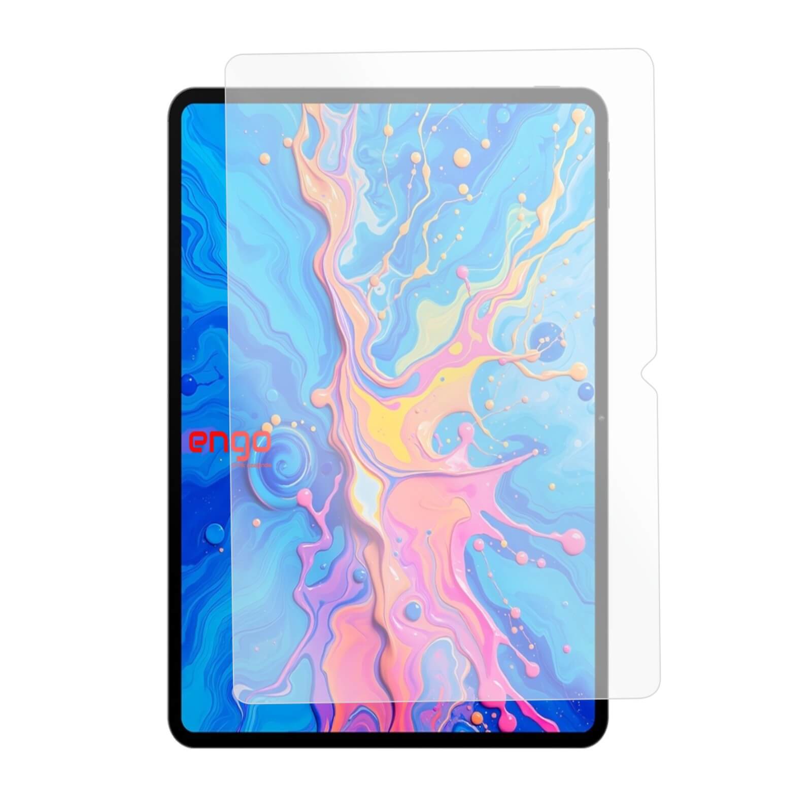 Teclast ArtPad Pro Mat Ekran Koruyucu 12.7 inç 9H Nano