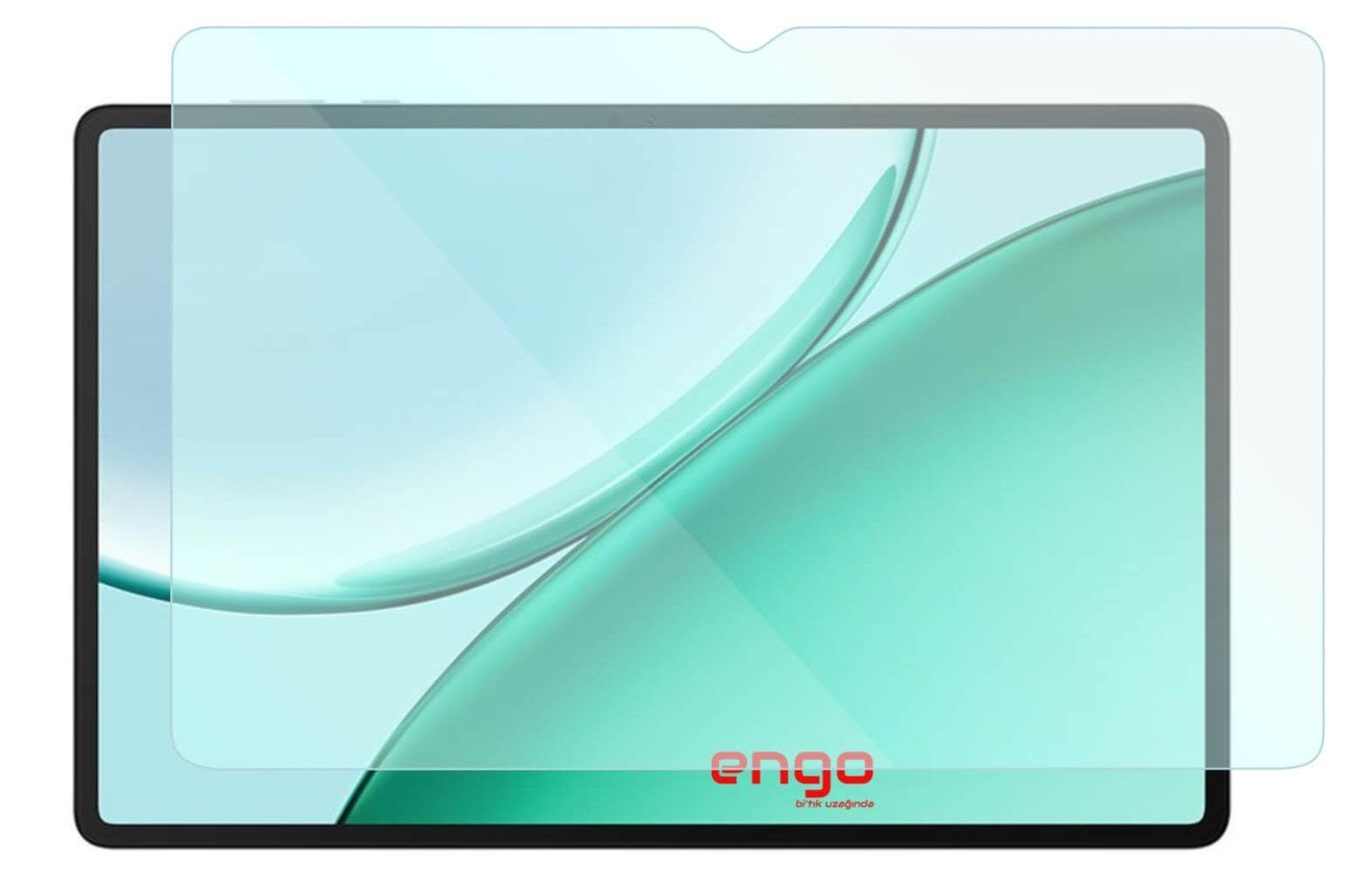 Honor Pad X8b 11 inç Ekran Koruyucu 9H Nano Parlak