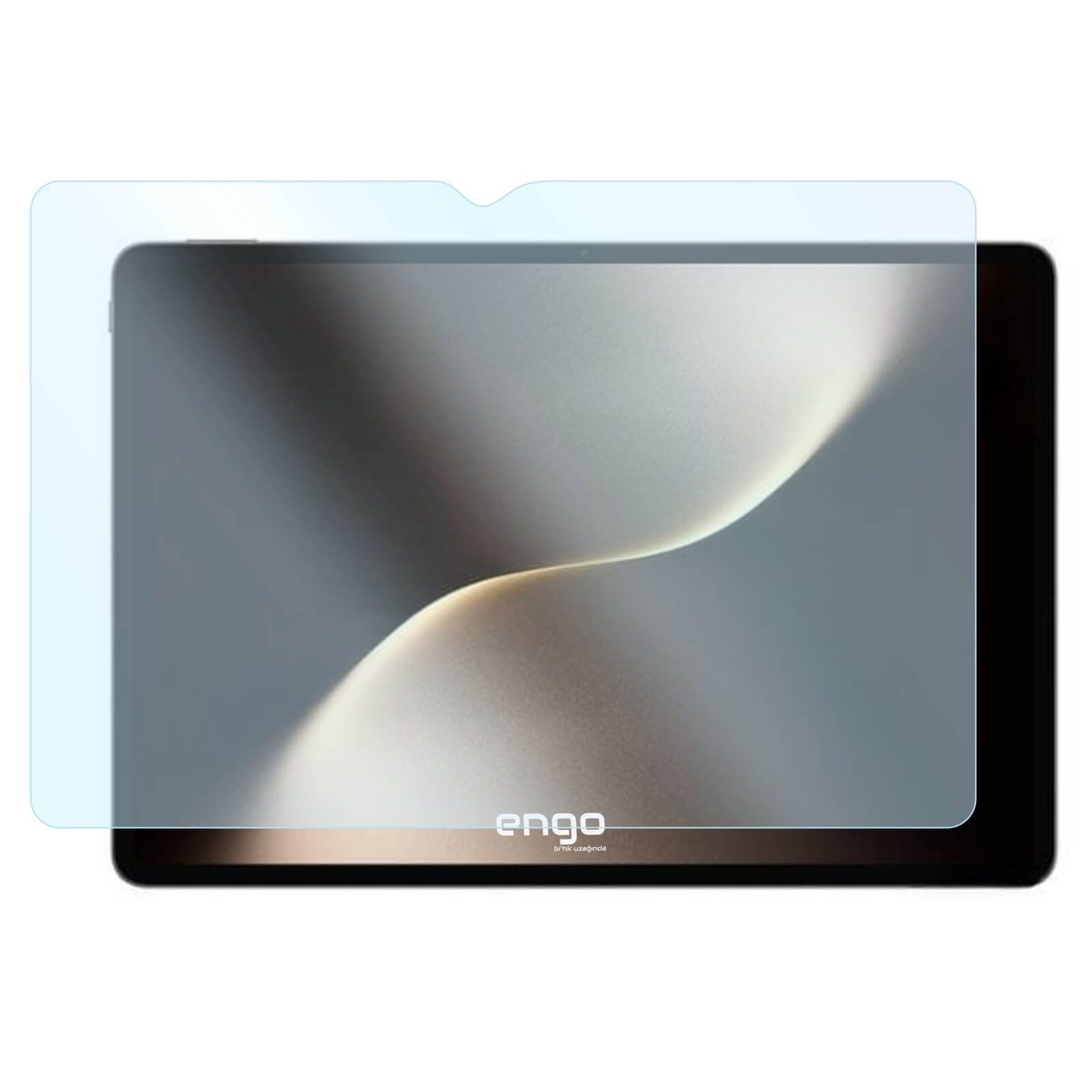 Honor MagicPad 3 13.3 inç Ekran Koruyucu Nano Şeffaf