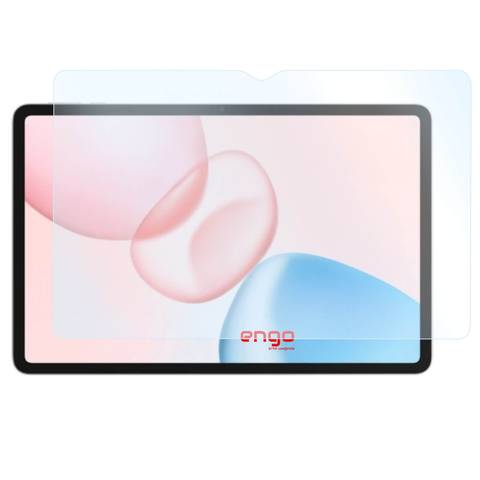 Honor Pad 10 12.1 inç Ekran Koruyucu Nano Parlak Şeffaf