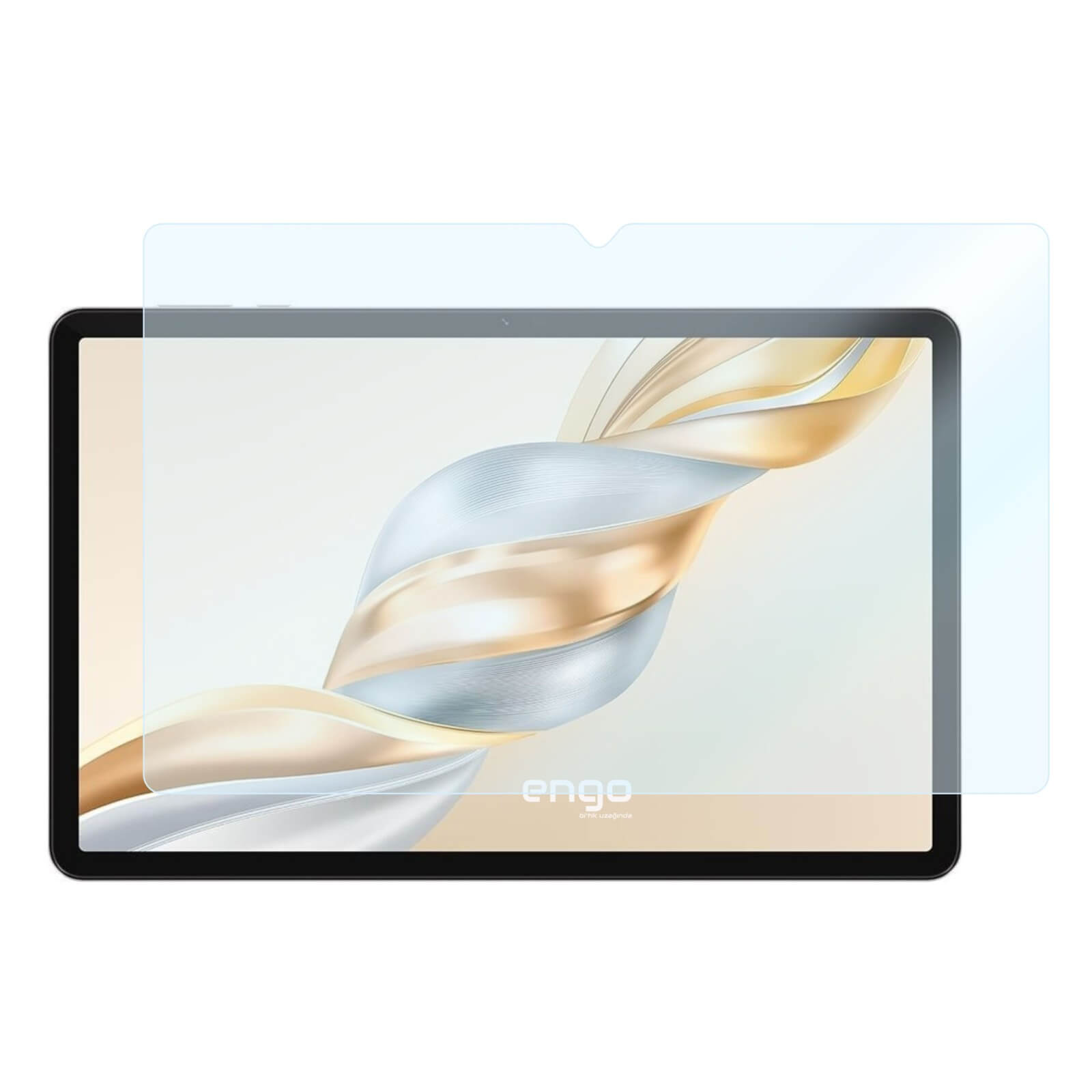 Honor Pad X9a 11.5 inç Ekran Koruyucu 9H Nano Parlak