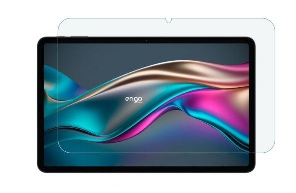 Reeder M11 Pro Max 11.97 inç Ekran Koruyucu Nano Şeffaf