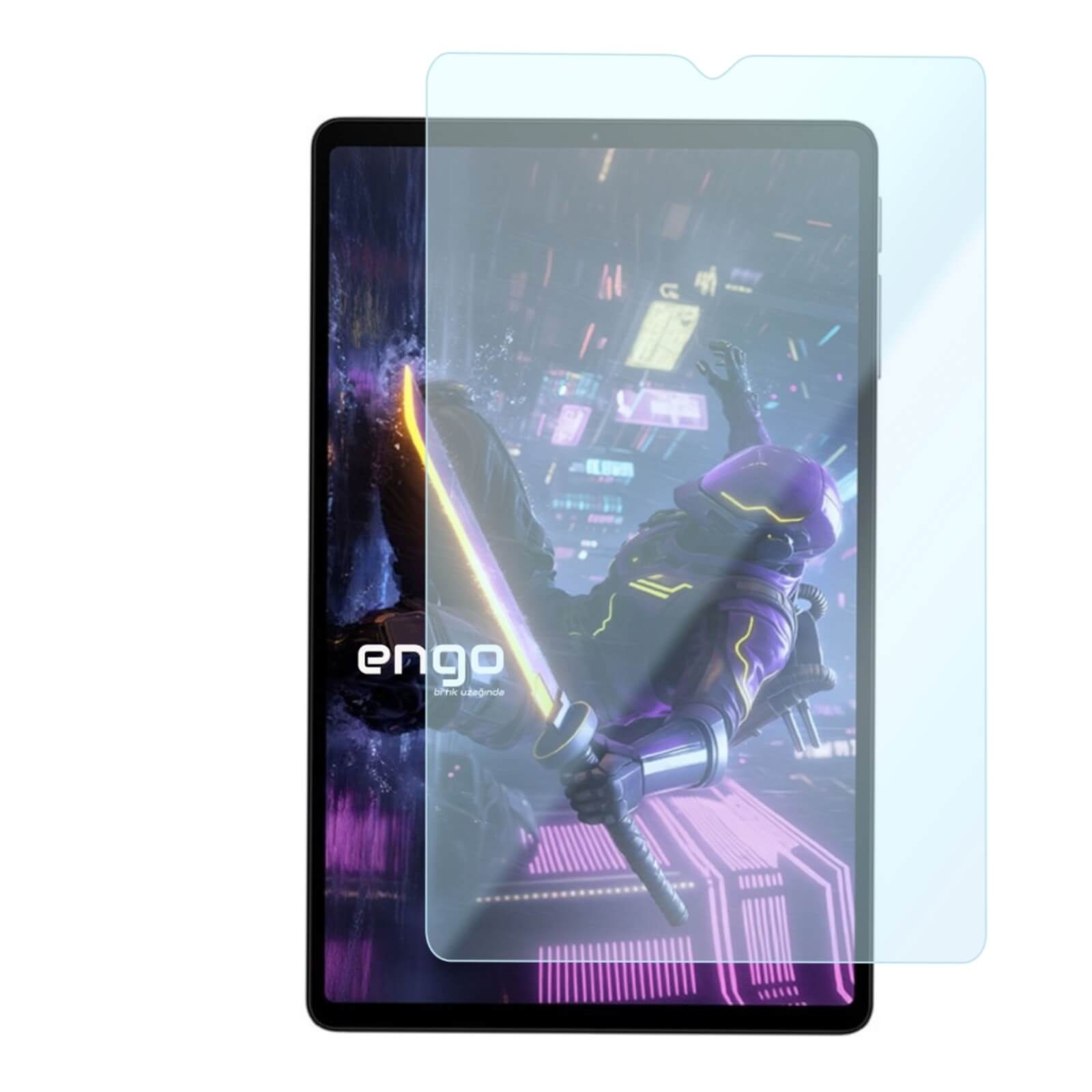 Black Shark Gaming Ekran Koruyucu 8.8 inç 9H Parlak Nano