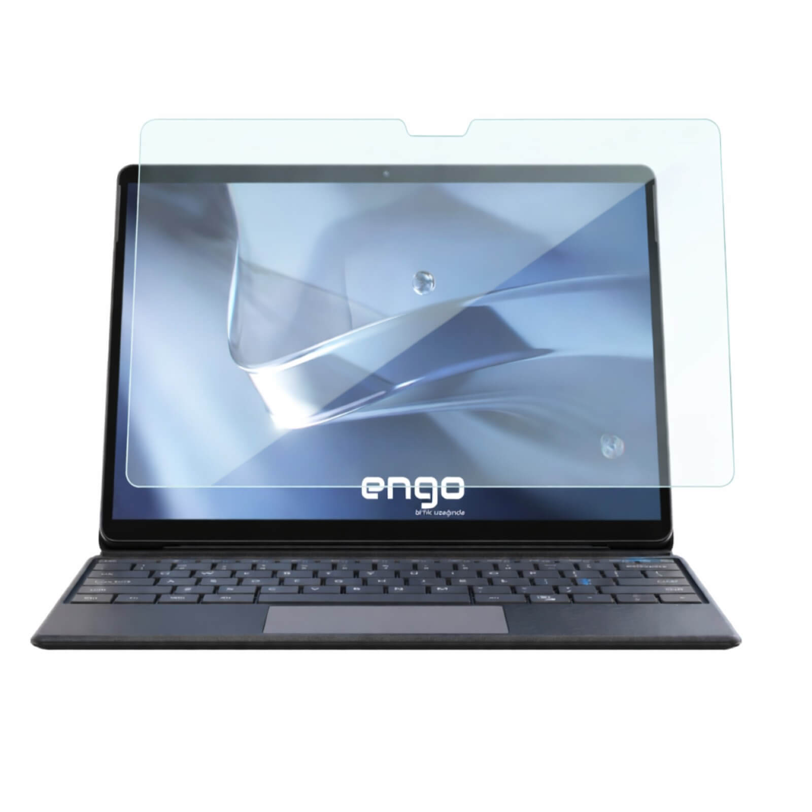 Chuwi Hi10 Max N150 13 inç Ekran Koruyucu 9H Nano Şeffaf