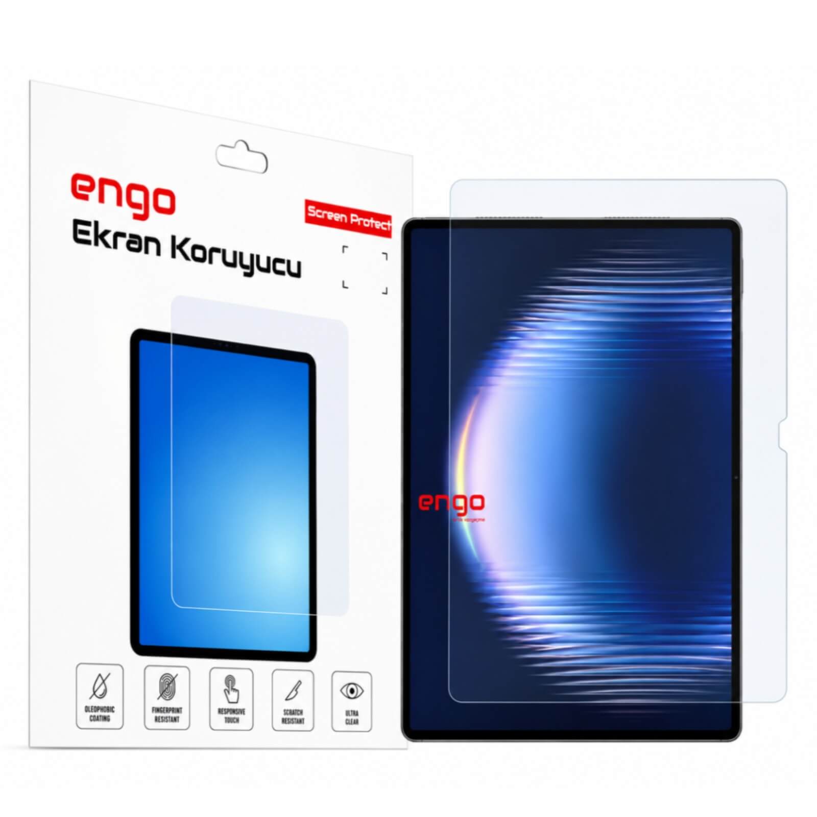 Huawei MatePad Pro Max Ekran Koruyucu 13.2 inç Nano Parlak